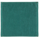 Ddddd vaatdoek basic green 30 x 30 cm set 4