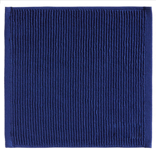 Ddddd vaatdoek basic blue 30 x 30 cm set 4