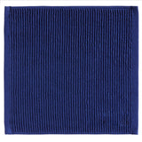 Ddddd vaatdoek basic blue 30 x 30 cm set 4
