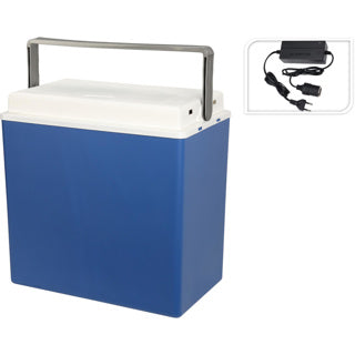 Koelbox 24 liter 12 230 volt