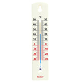 Thermometer binnen buiten