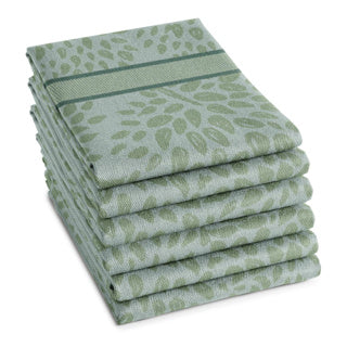 Ddddd theedoek trees 60x65 green