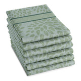 Ddddd theedoek trees 60x65 green