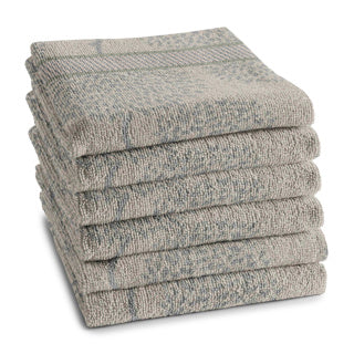 Ddddd keukendoek trees 50x55 taupe