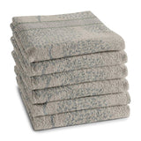 Ddddd keukendoek trees 50x55 taupe