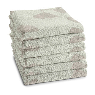 Ddddd keukendoek kenchi 50x55 cream