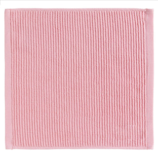Ddddd vaatdoek basic pastel pink 30 x 30 cm set 4