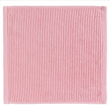 Ddddd vaatdoek basic pastel pink 30 x 30 cm set 4