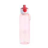 Mepal waterfles campus pop-up roze 500ml
