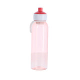 Mepal waterfles campus pop-up roze 500ml
