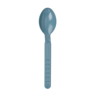 Lepelset pp 10 delig 3 assorti