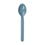 Lepelset pp 10 delig 3 assorti