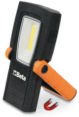 Beta oplaadbare led inspectielamp tools 1838 compact