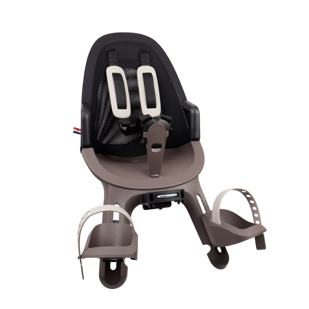 Qibbel zitje widek mini air hazel bruin