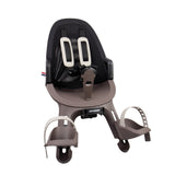 Qibbel zitje widek mini air hazel bruin