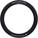 Schwalbe - hurricane perfromance dd reflex 29x2.00