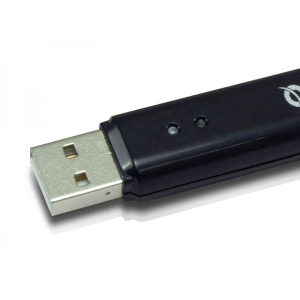 Conceptronic cusbkmfoshare 4-in-1 sharing cable usb