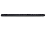 Logitech k120 business style usb keyboard [usb, 104-key, numpad, durable, black]