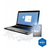 Western digital wd10ezex caviar blue hdd, 1tb, 3.5 , sata3, 64mb, 7200rpm, 150 mib s, 6.8w