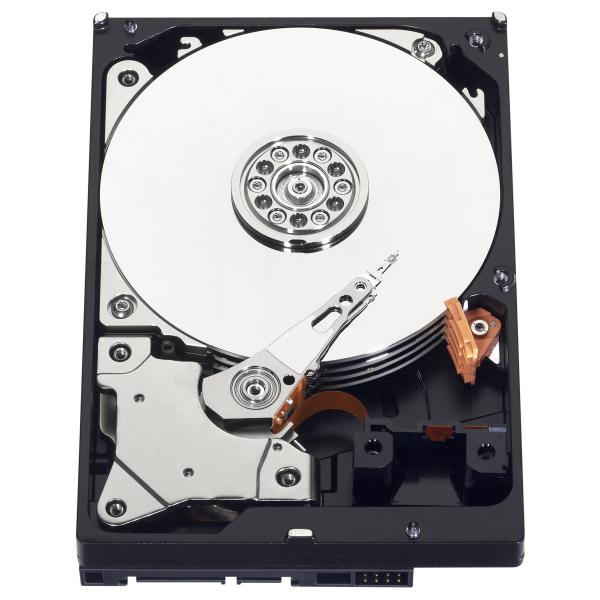 Western digital wd10ezex caviar blue hdd, 1tb, 3.5 , sata3, 64mb, 7200rpm, 150 mib s, 6.8w