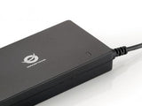 Conceptronic cnb90car universal notebook car adapter, 90w