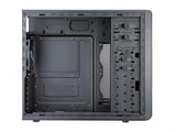 Cooler master for-500-kkn1 cm force 500 [atx 5.25x2 3.5x8 pcix10 fans x2 black]