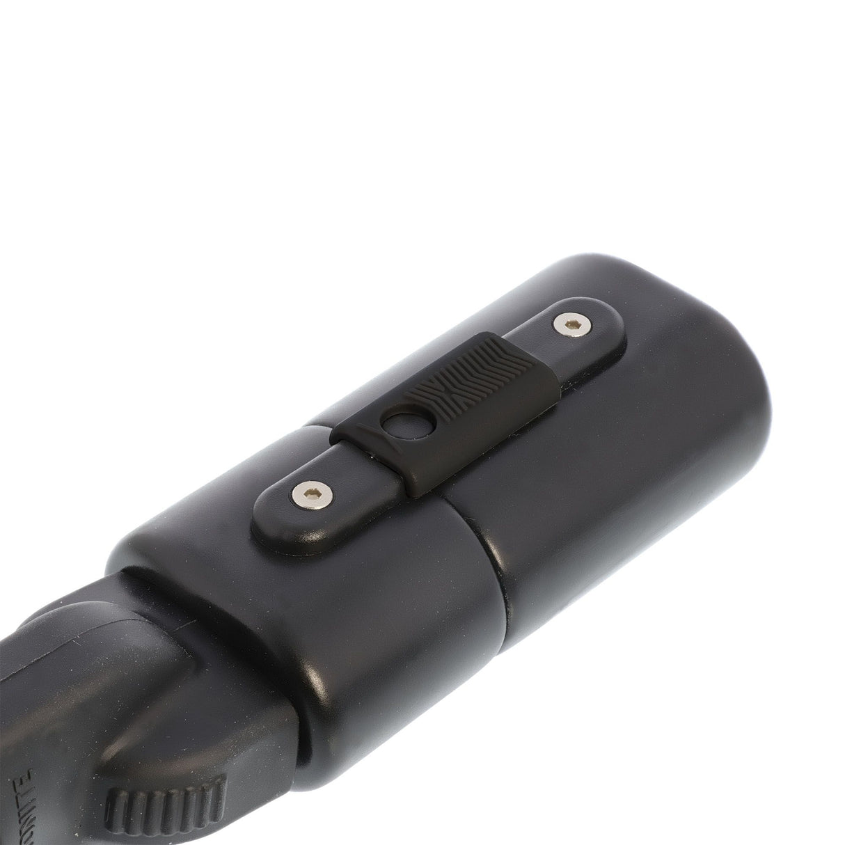 Axa kettingslot linq pro 100 10 - zwart