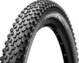 Vouwband Continental Cross King 2.2 29 x 2.20 55-622 - zwart