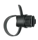 Axa kabelslot resolute c12-65 code - zwart