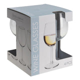 Imp wijnglas 43 cl set 4 stuks