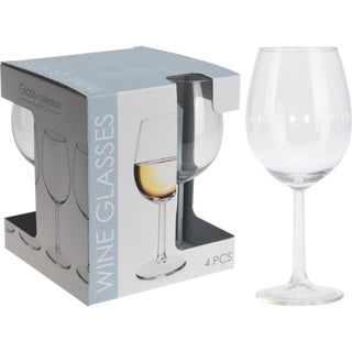 Imp wijnglas 43 cl set 4 stuks