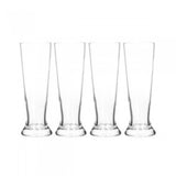 Bierglas 370 ml set 4 stuks