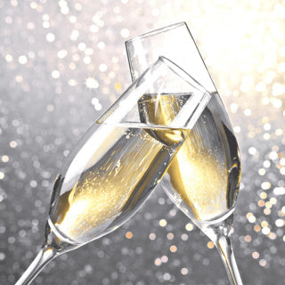 Servetten cheers 33x33 cm