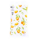 Tafellaken citrus 138x220 cm