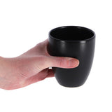 Imp beker 30 z o black moon
