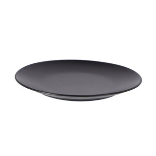 Bord 21,5 cm black moon