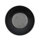 Bord diep 21,5 cm black moon