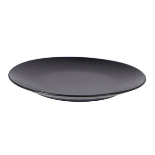 Bord 27,5 cm black moon
