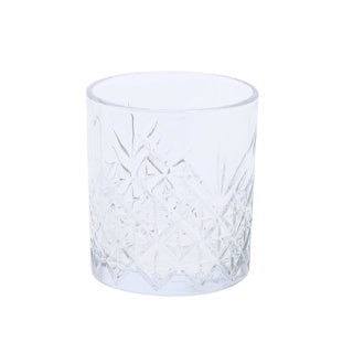 Pasabahce timeless tumbler 35,5 cl