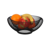 No brand fruitschaal ø 25 x 11 cm