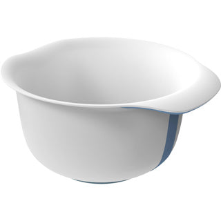 Beslagkom 4 l fresh horizon blauw