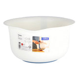 Beslagkom 4 l fresh horizon blauw