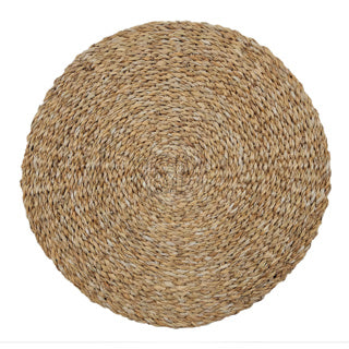 Placemat rond dia 37 cm