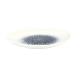 Palmer organic mineralis bord ø 20 cm grey