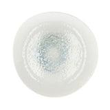 Palmer organic mineralis bord ø 20 cm aqua