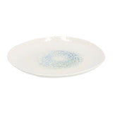 Palmer organic mineralis bord ø 25 cm aqua