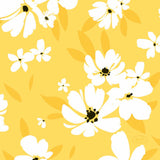 Duni servetten sunny days 24x24 cm
