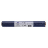 Duni tafelkleed 3-in-1 mosaic dark blue 40x480 cm