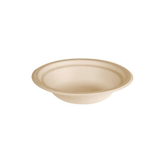 Duni schalen 18 cm 10 stuks
