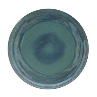 Palmer miami bord ø22 cm green